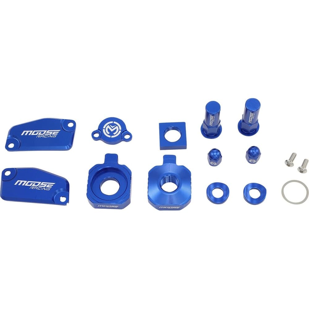 Moose Racing Bling Kit Moose Husky Bu
