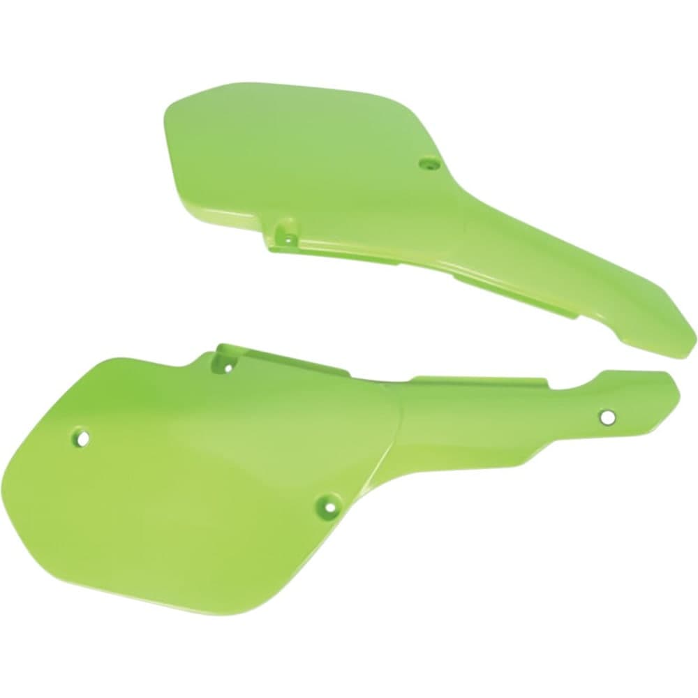 UFO Sd Cover Kx125-500 87 Groen