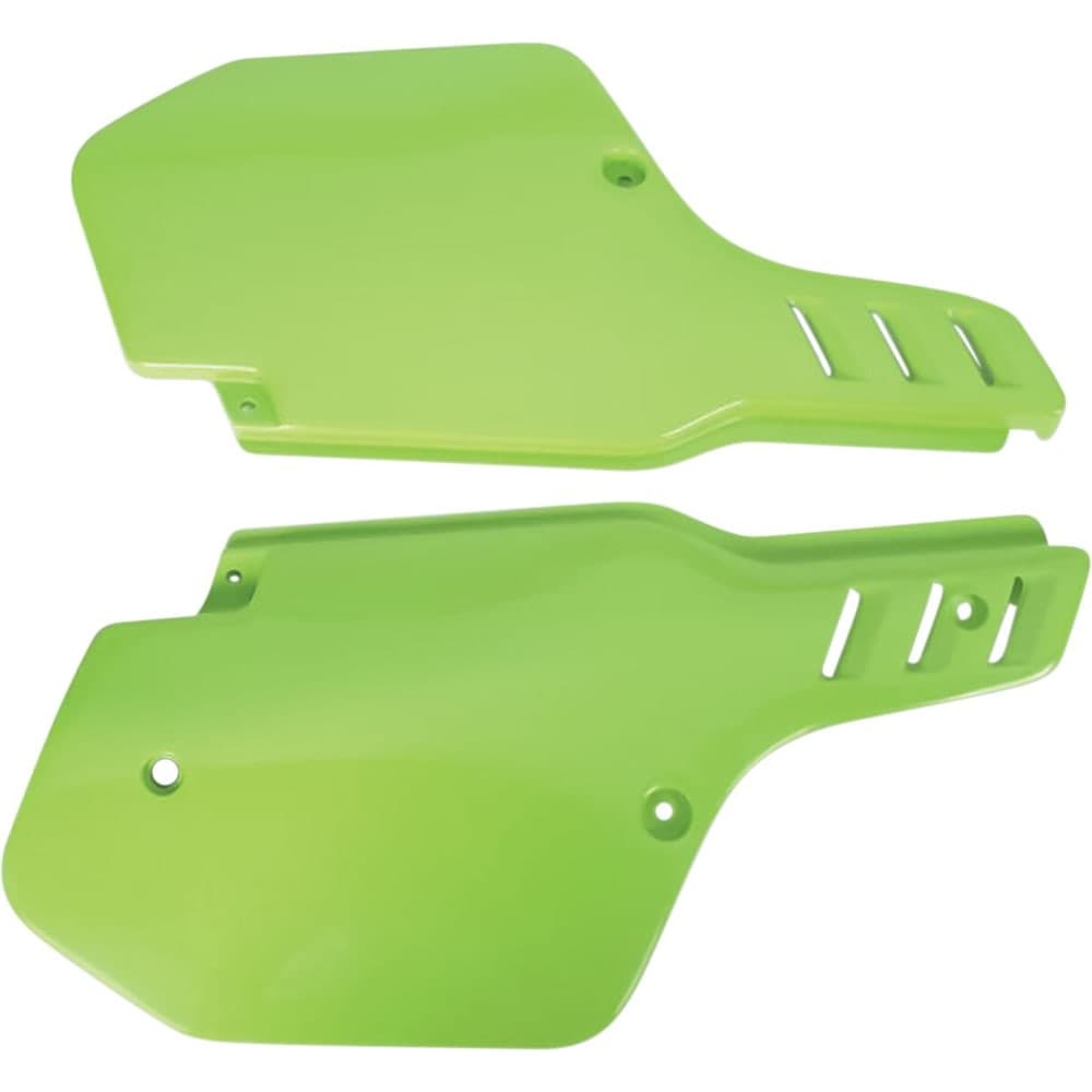 UFO Sd Cover Kx125-500 88-89 Grün