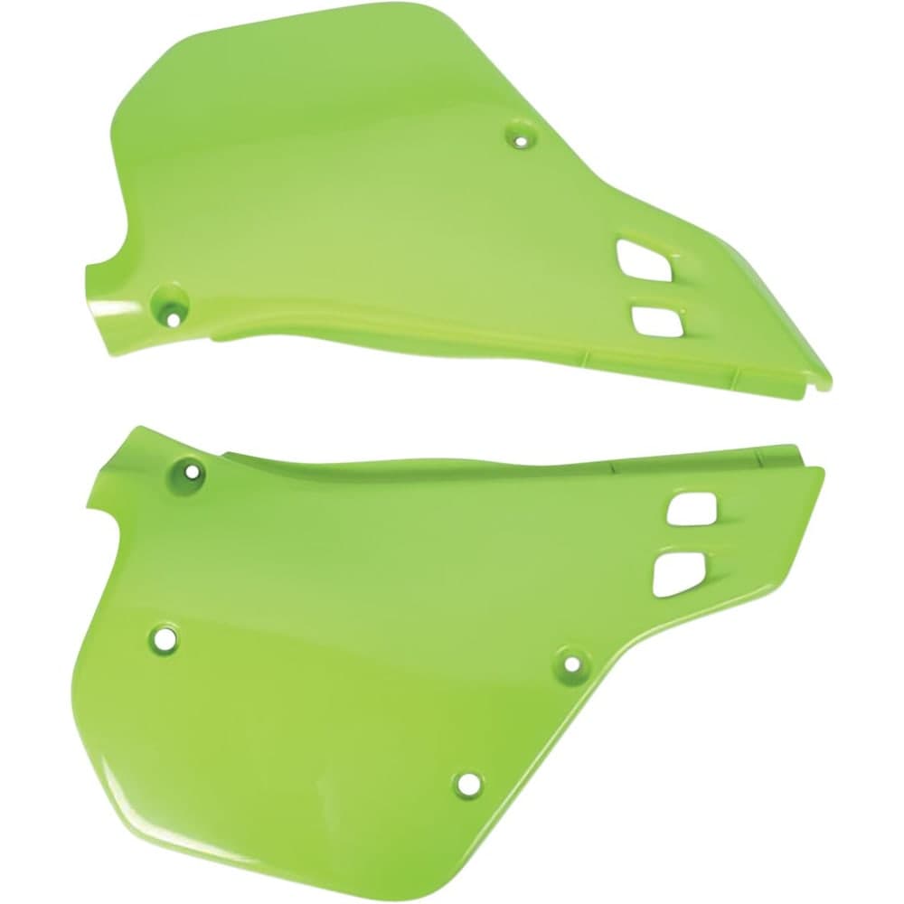 UFO Sd Cover Kx125-250 90-1 Grün