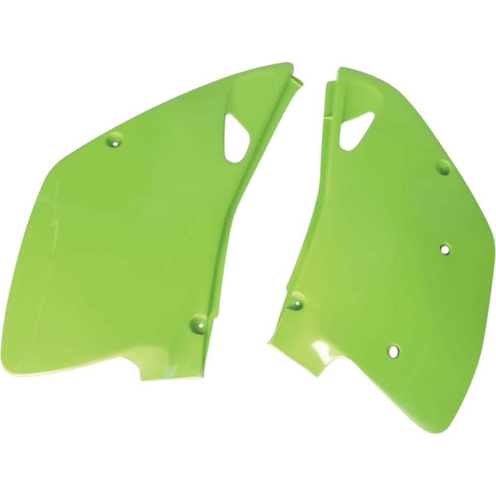 Groen