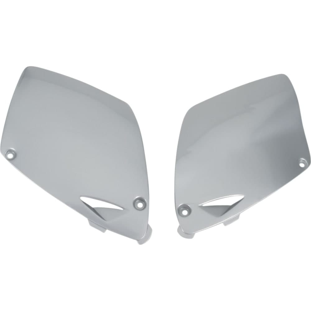 UFO Sd Cover Ktm 98 Zilver