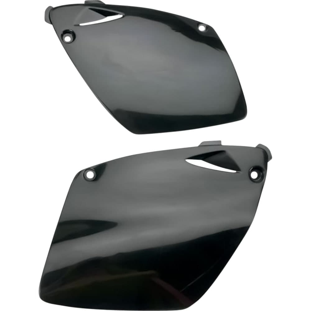 UFO Sd Pnls Ktm Zwart