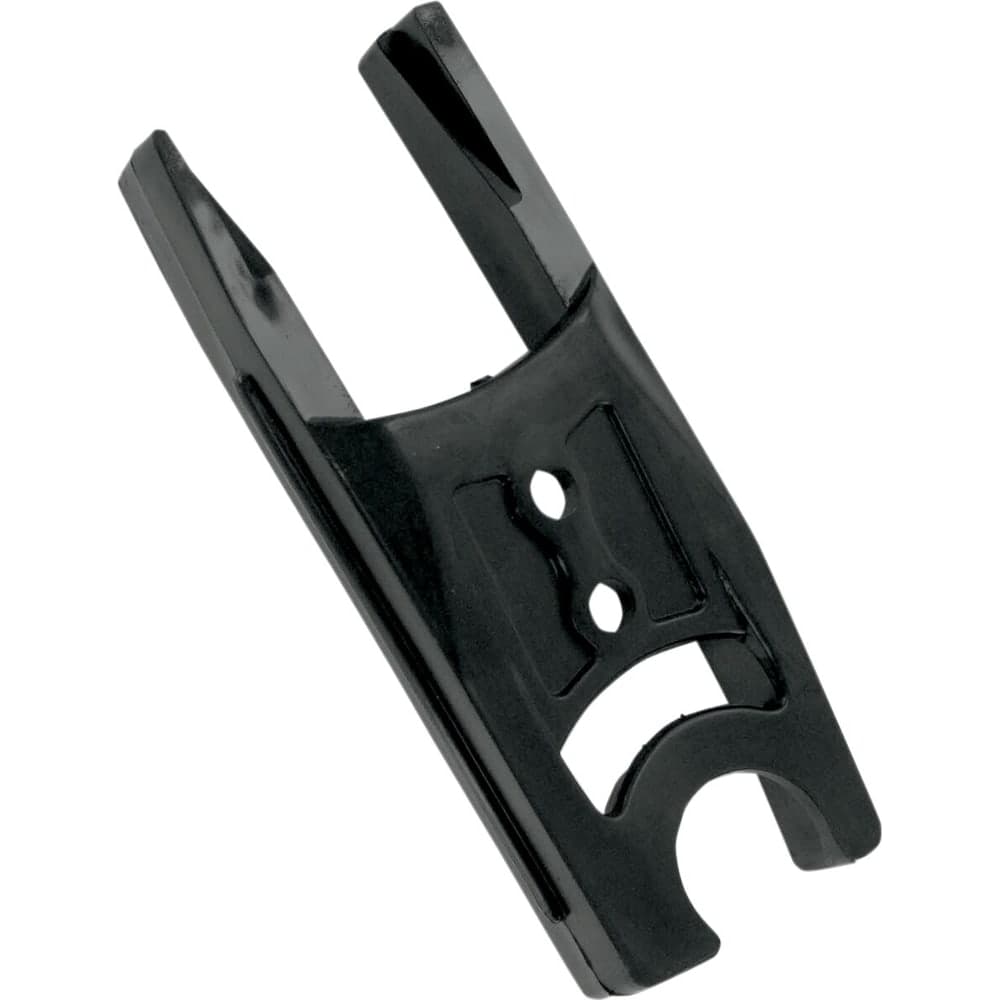 UFO Swingarm Slider Yz85 Zwart