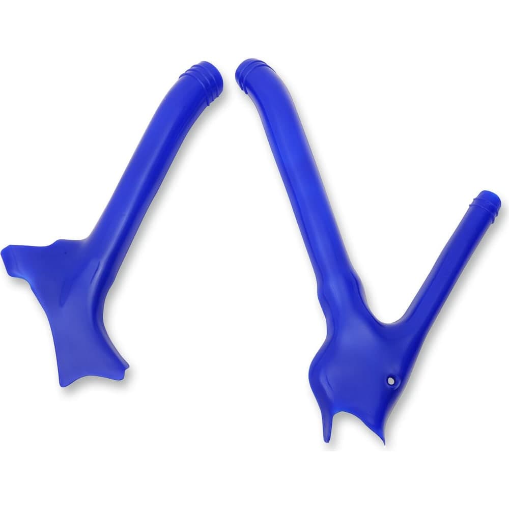 UFO Frame Guards Yz400/426blu