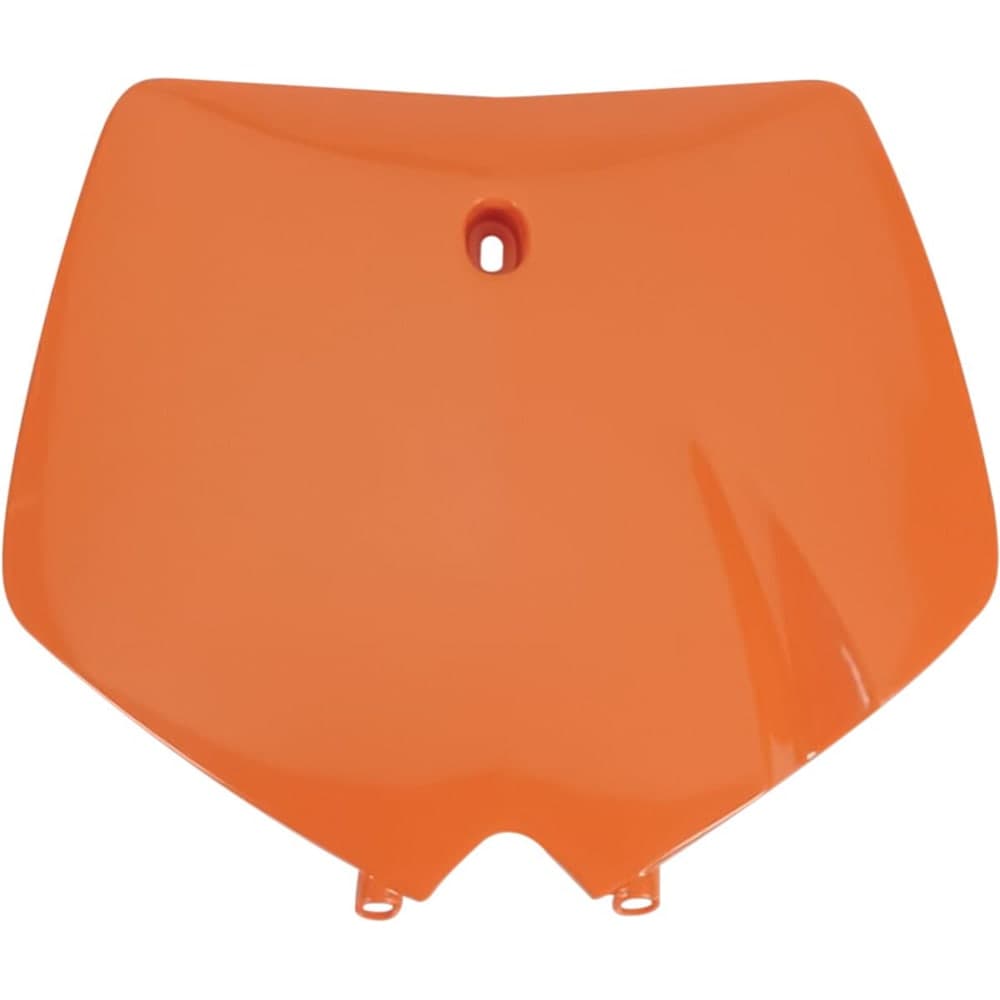 UFO Voor # Plt 99-00 Oranje