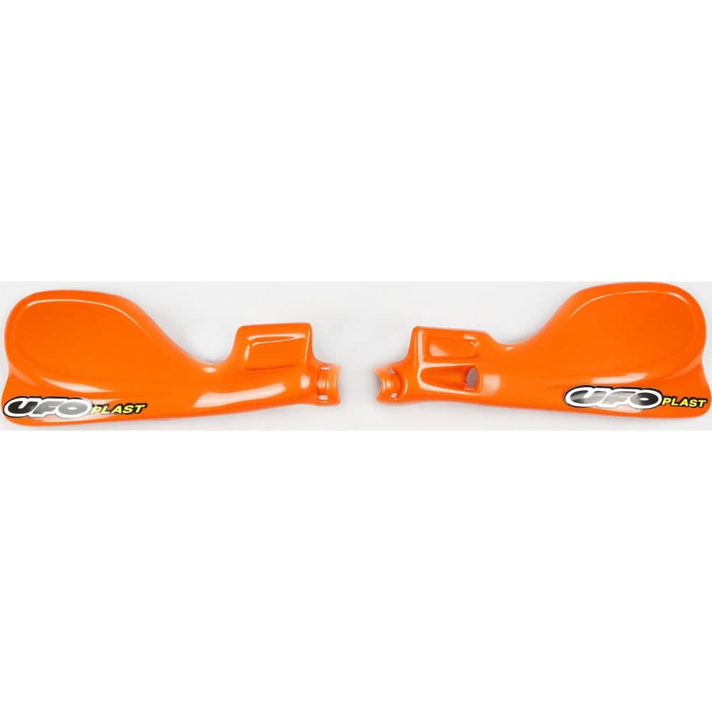 UFO Handguards Ktm Mx Oranje