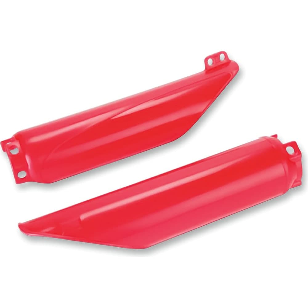UFO Fork Slider Prot Cr Pink