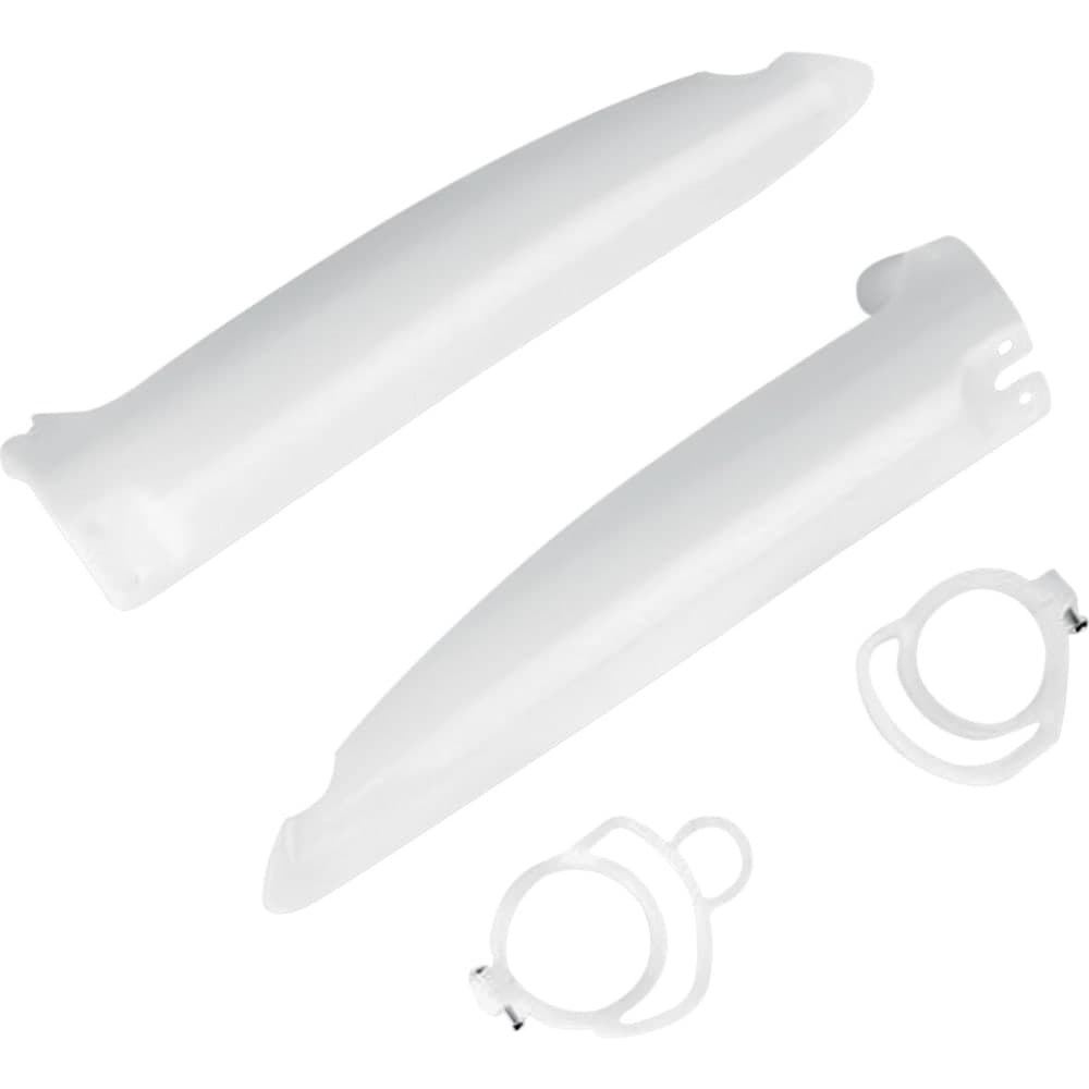 UFO Fork Sldr Prot Kx94-95wht