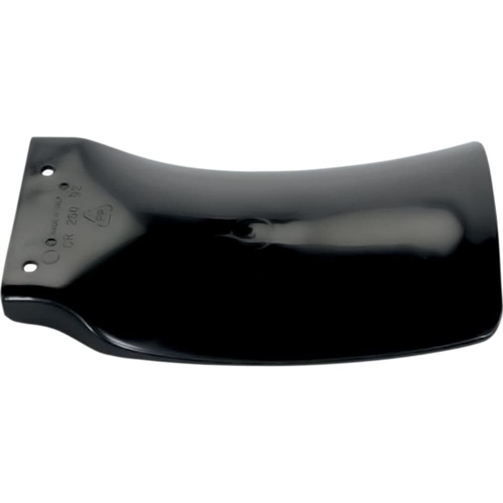 UFO Rear Mud Plate Cr