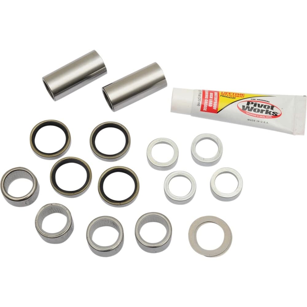 Pivot Works Swingarm Kit