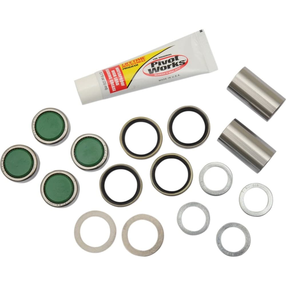 Pivot Works Swingarm Brg Kit