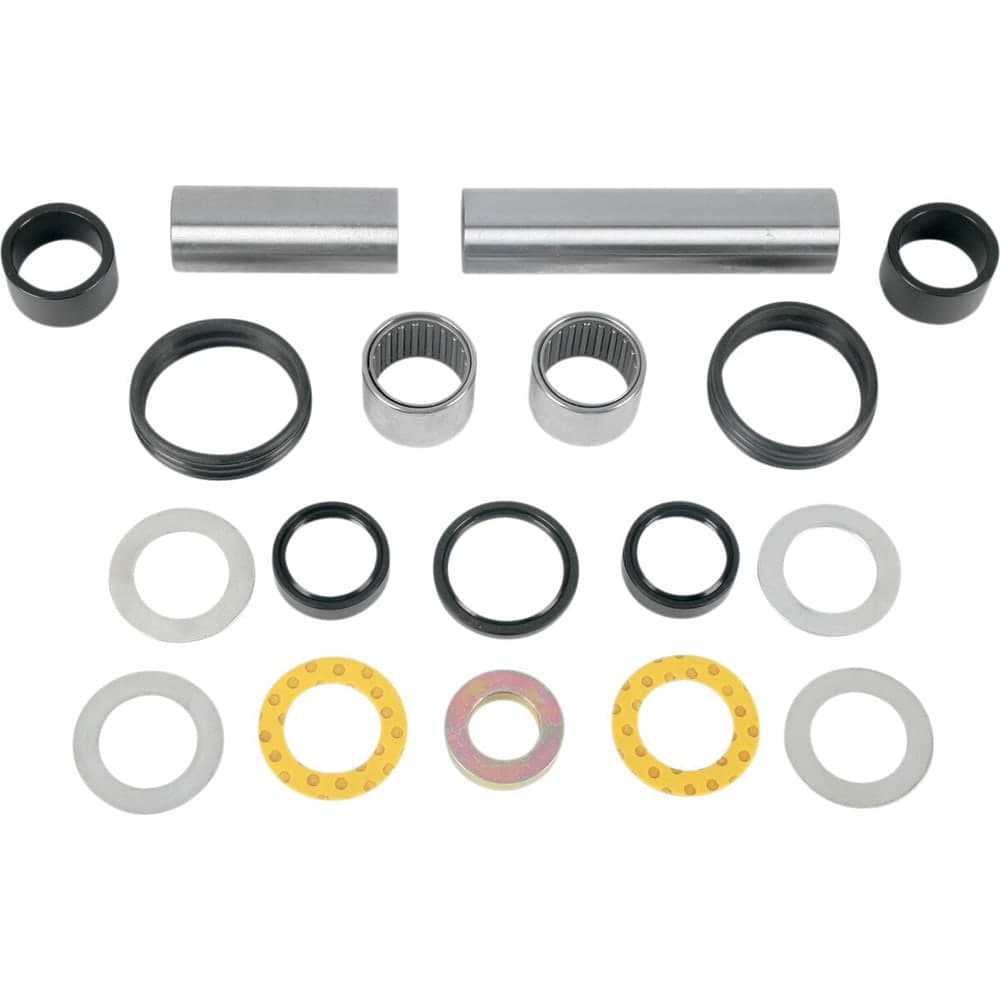 Moose Racing Swng Arm Brng Kit Raptr Yamaha