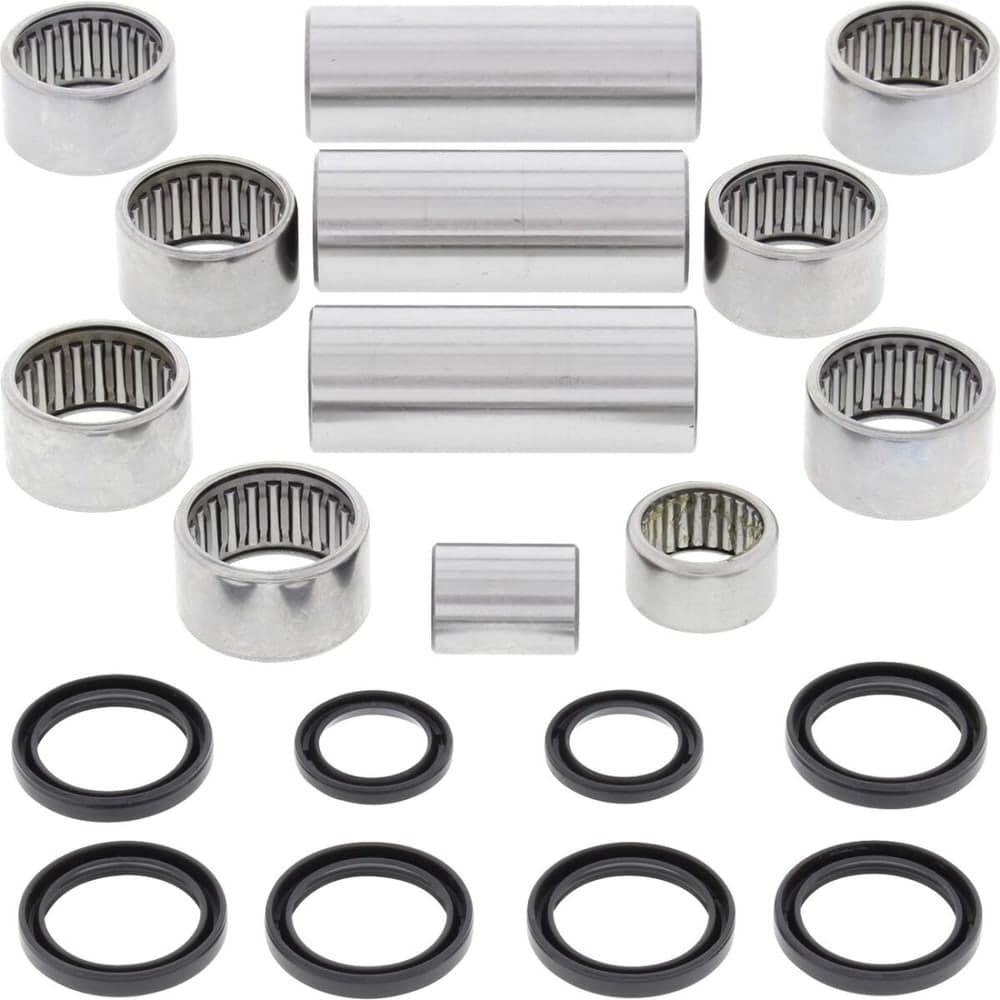 Moose Racing Swng Arm Link Kit Gasgas