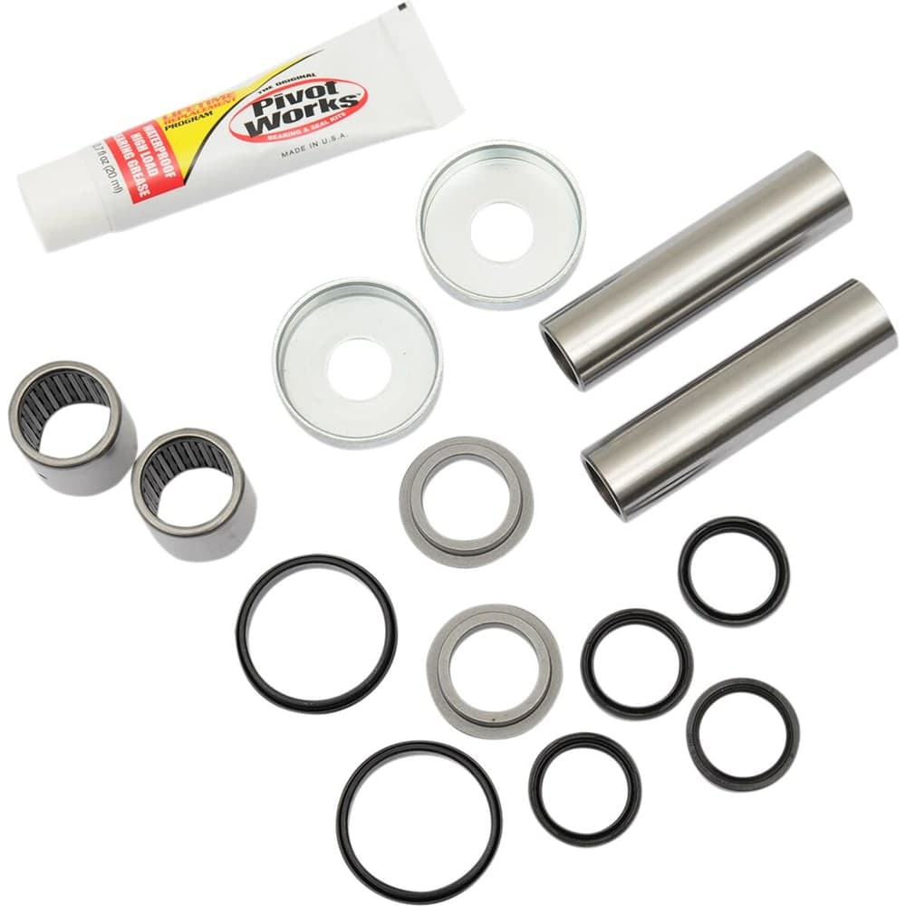 Pivot Works Lager Swingarm