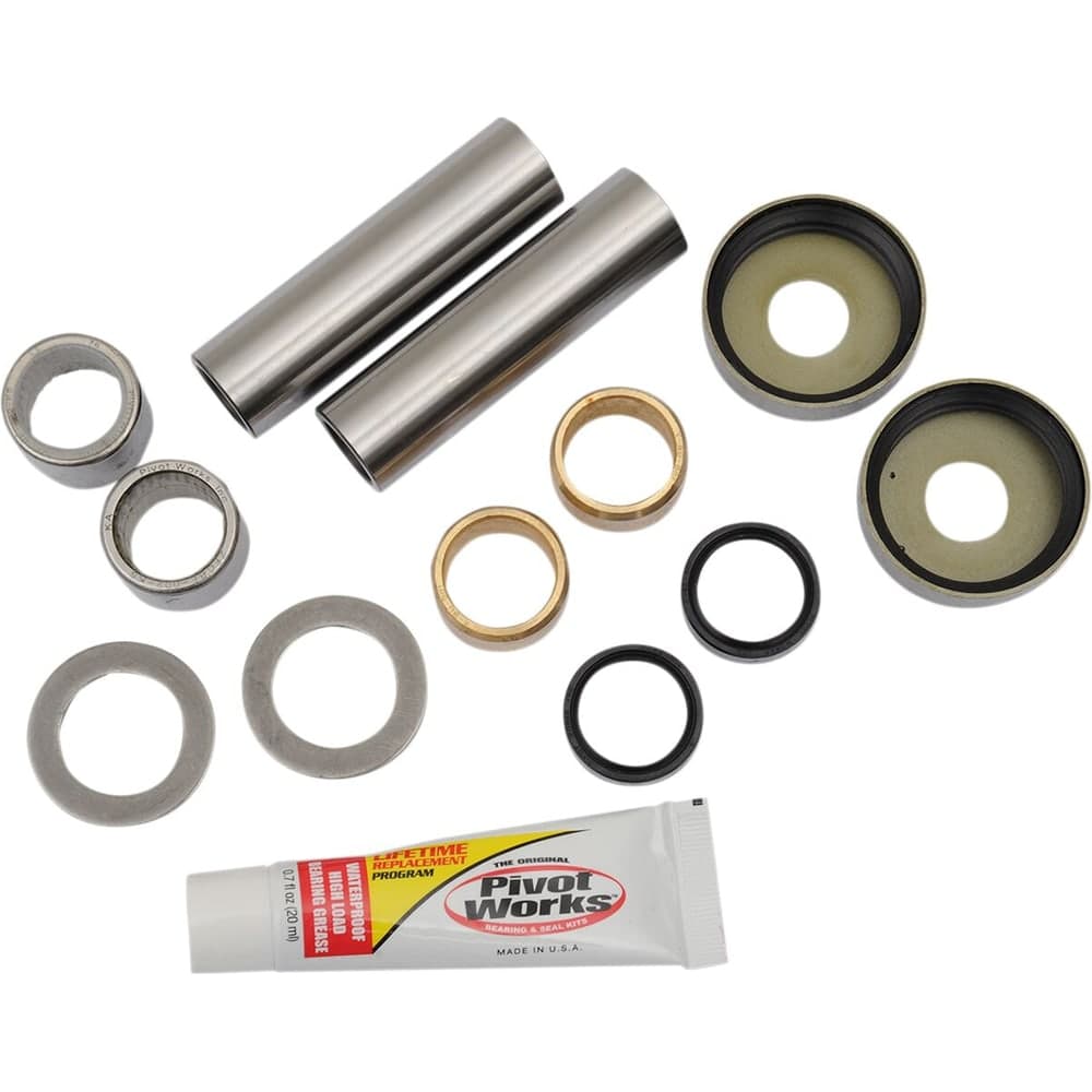 Pivot Works Lager Swingarm