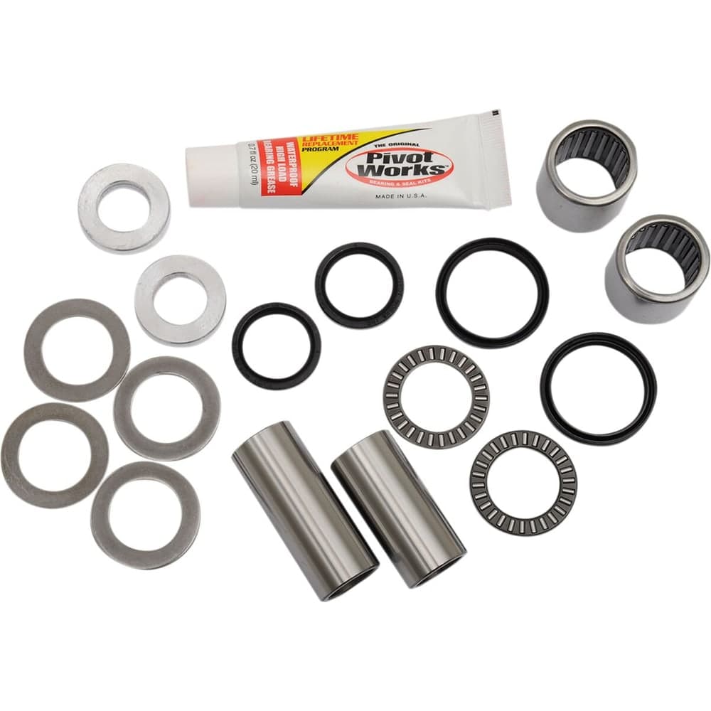 Pivot Works Lager Swingarm Crf450