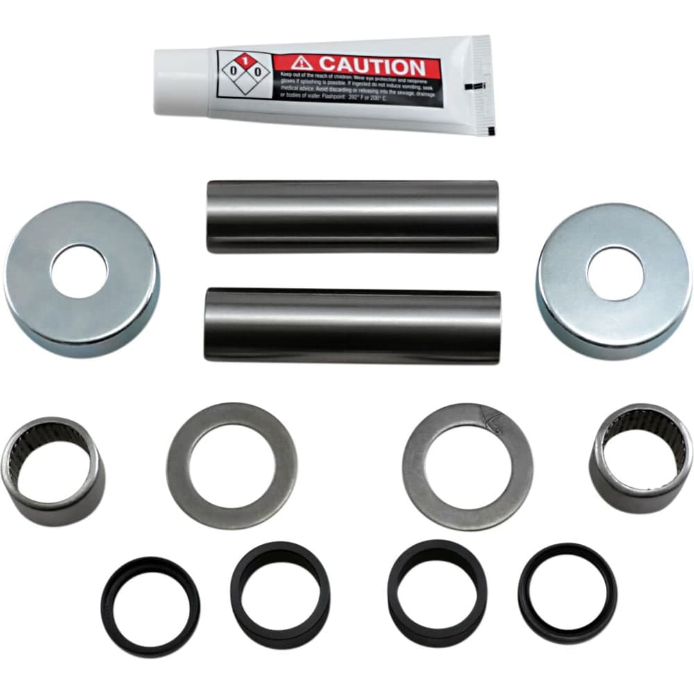Pivot Works Lager-Swingarm Yfm700r