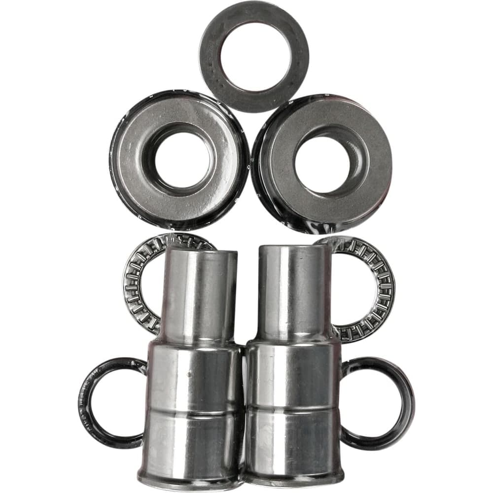 Pivot Works Lager Swingarm