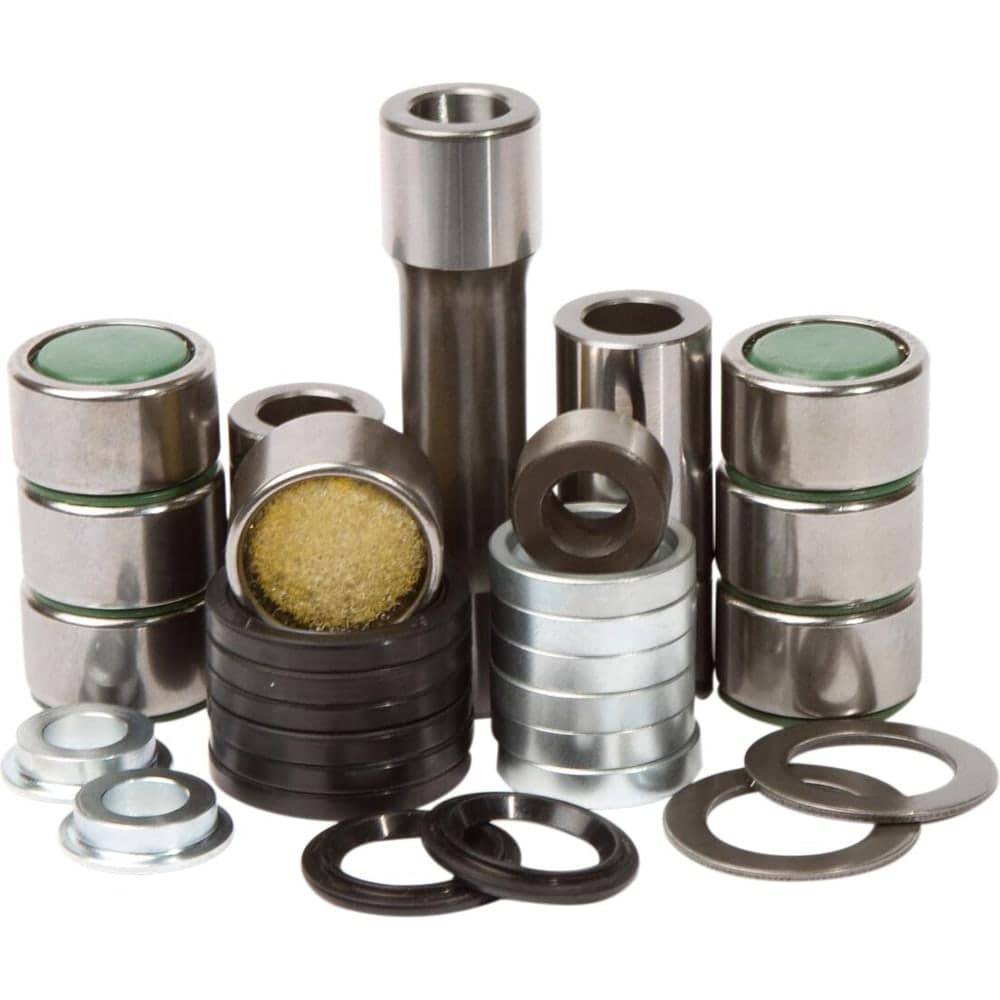 Pivot Works Lager Lkg Kit H59-000