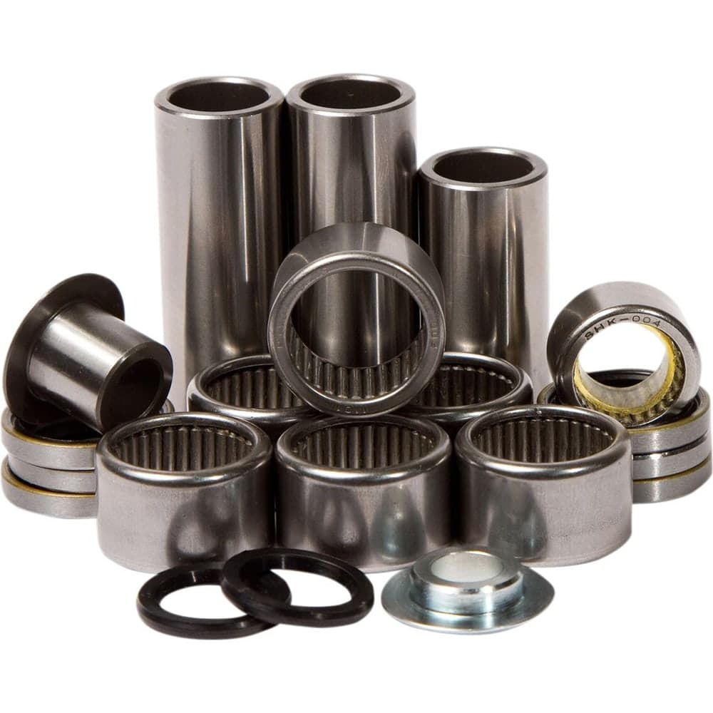 Pivot Works Bearing Lkg Kit K21-000
