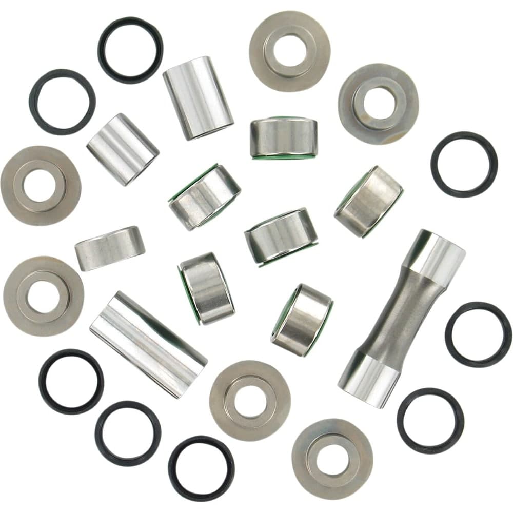 Pivot Works Bearing Lkg Kit S46-000