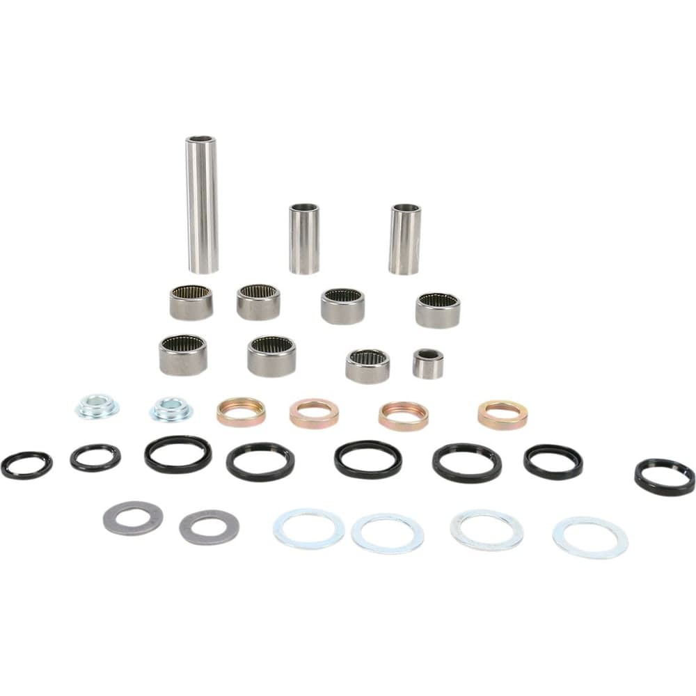 Pivot Works Bearing Lkg Kit Y31-000