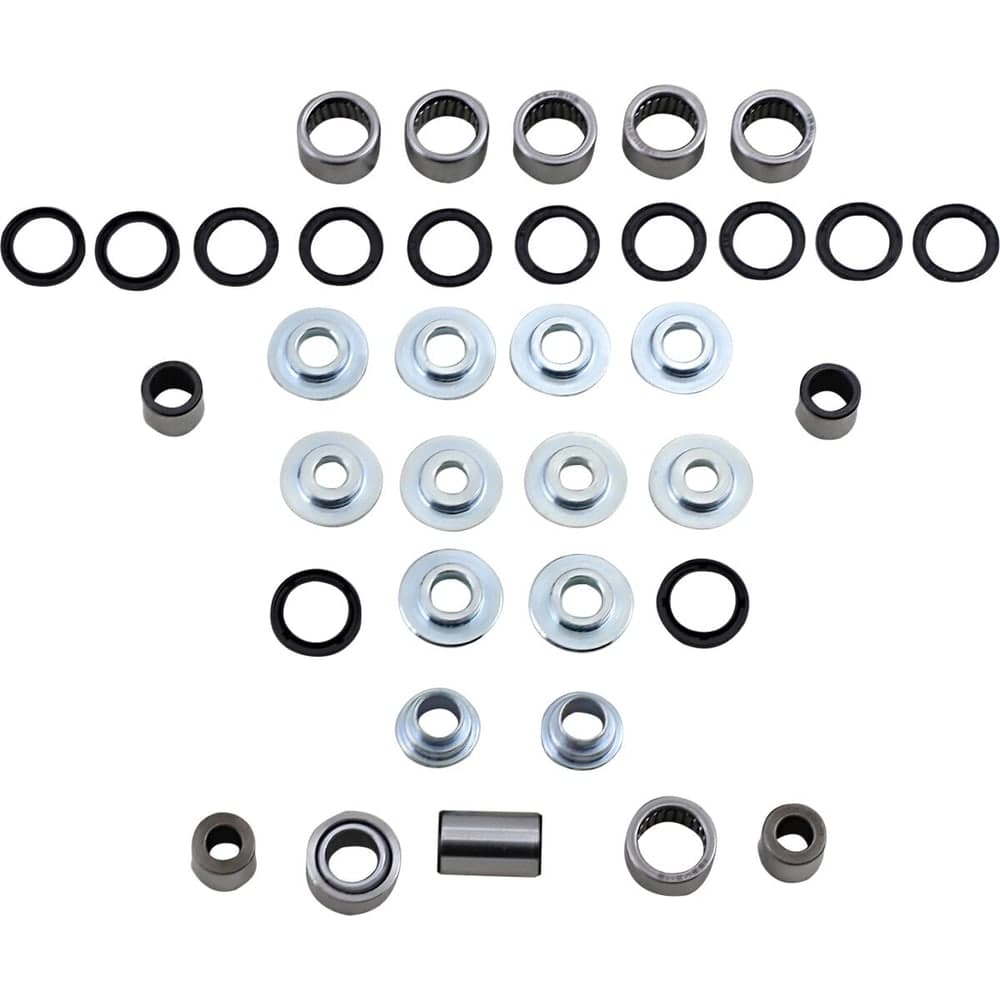 Moose Racing Bearing Linkage Beta