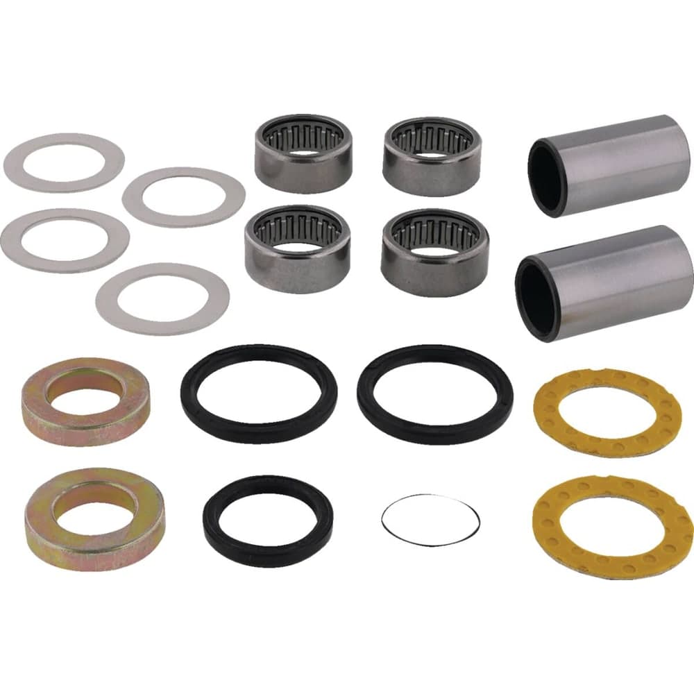 Moose Racing Mse Swng Arm Brng Kit Ktm
