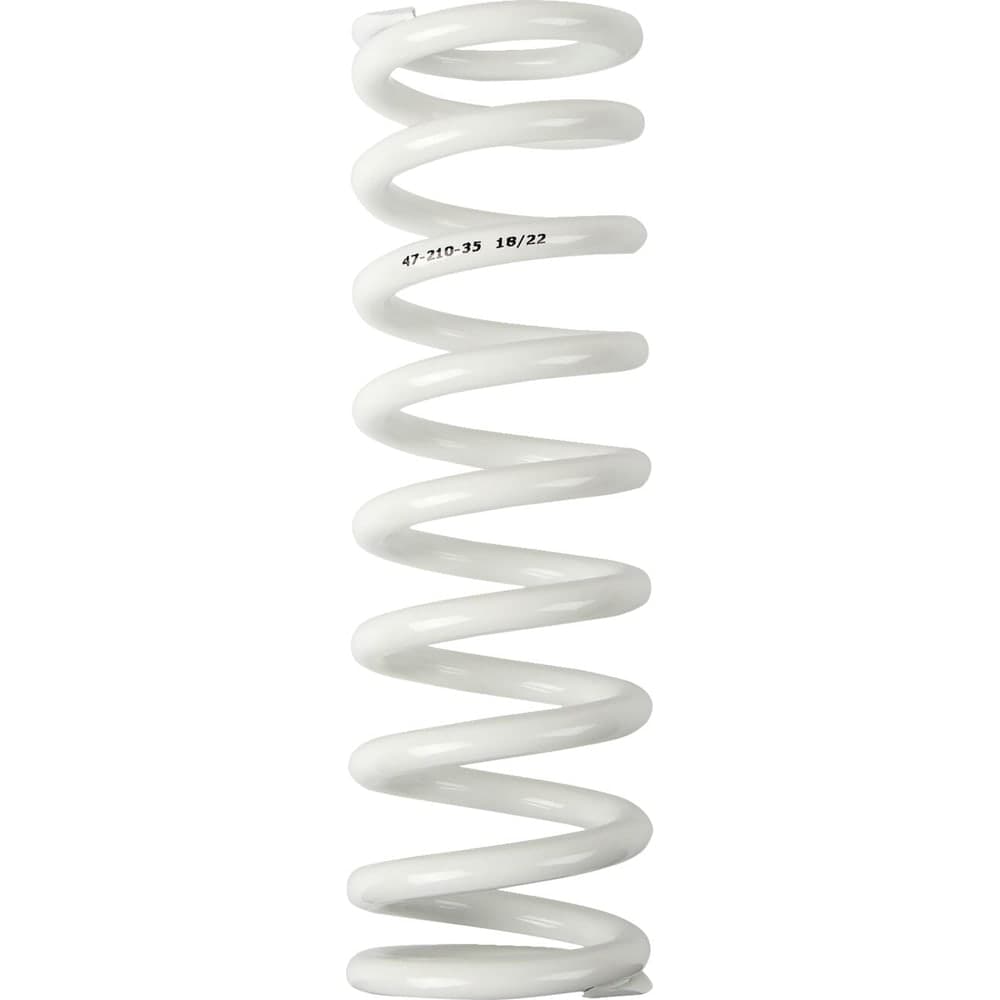 Moose Racing Shock Spring Sx65