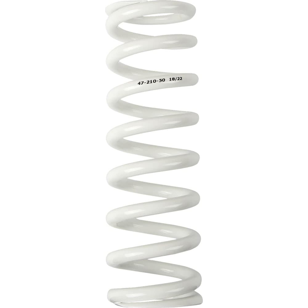 Moose Racing Shock Spring Sx65
