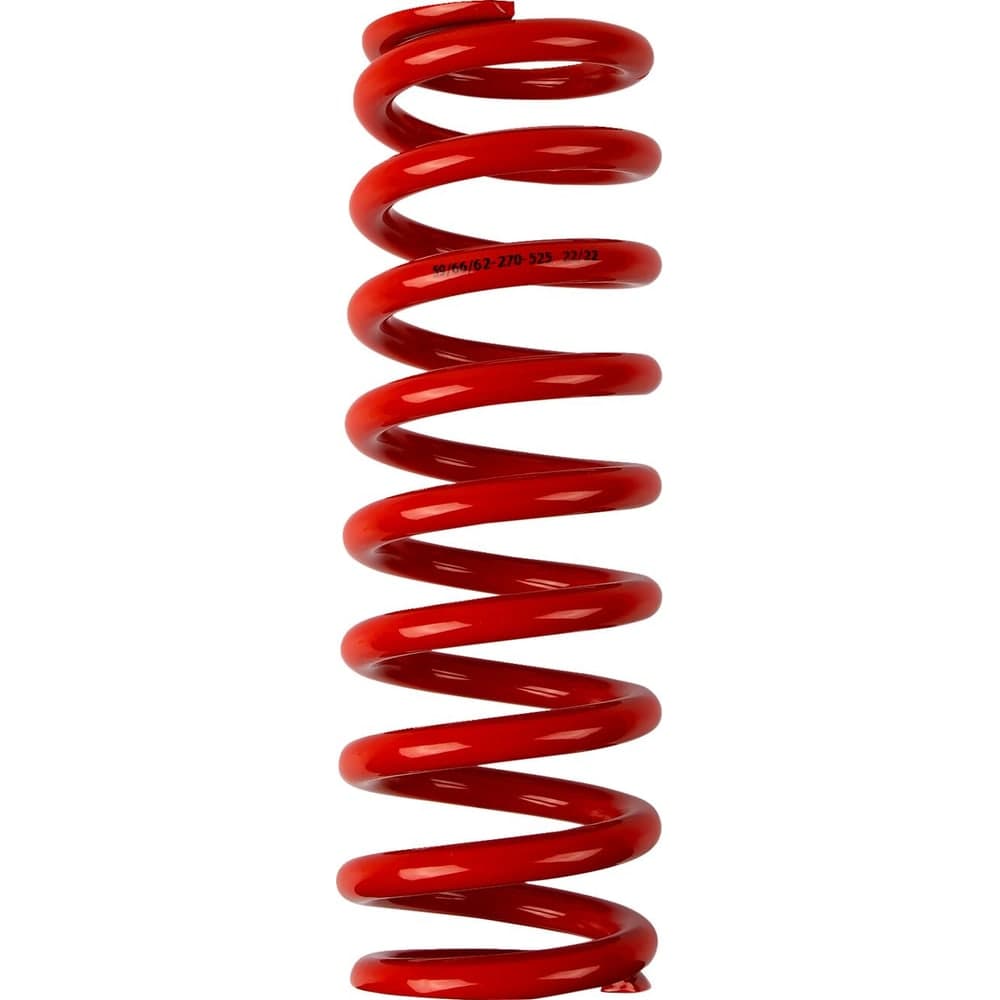 Moose Racing Shock Spring Kyb 52.5