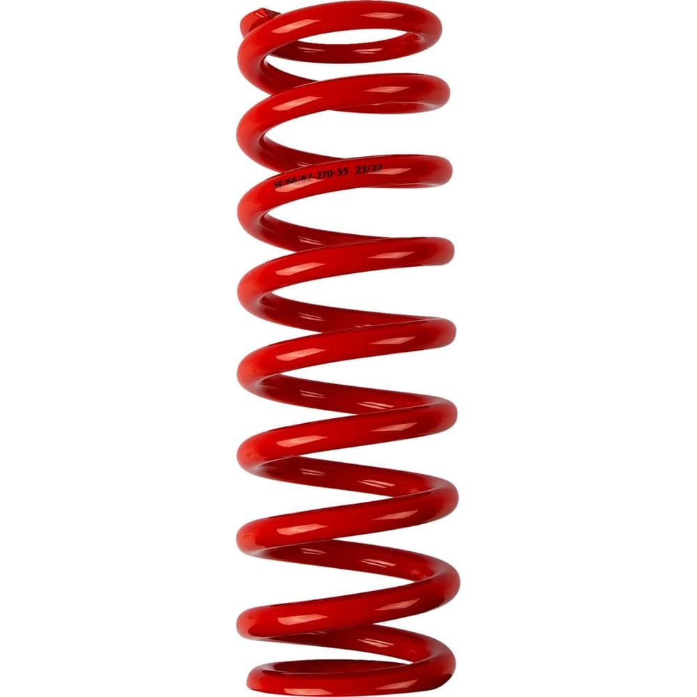 Moose Racing Shock Spring Kyb