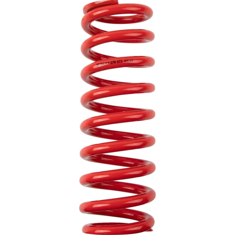 Moose Racing Shock Spring Kyb 57.5