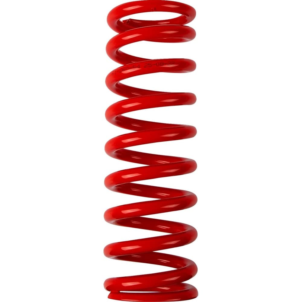 Moose Racing Shock Spring Husqvarna
