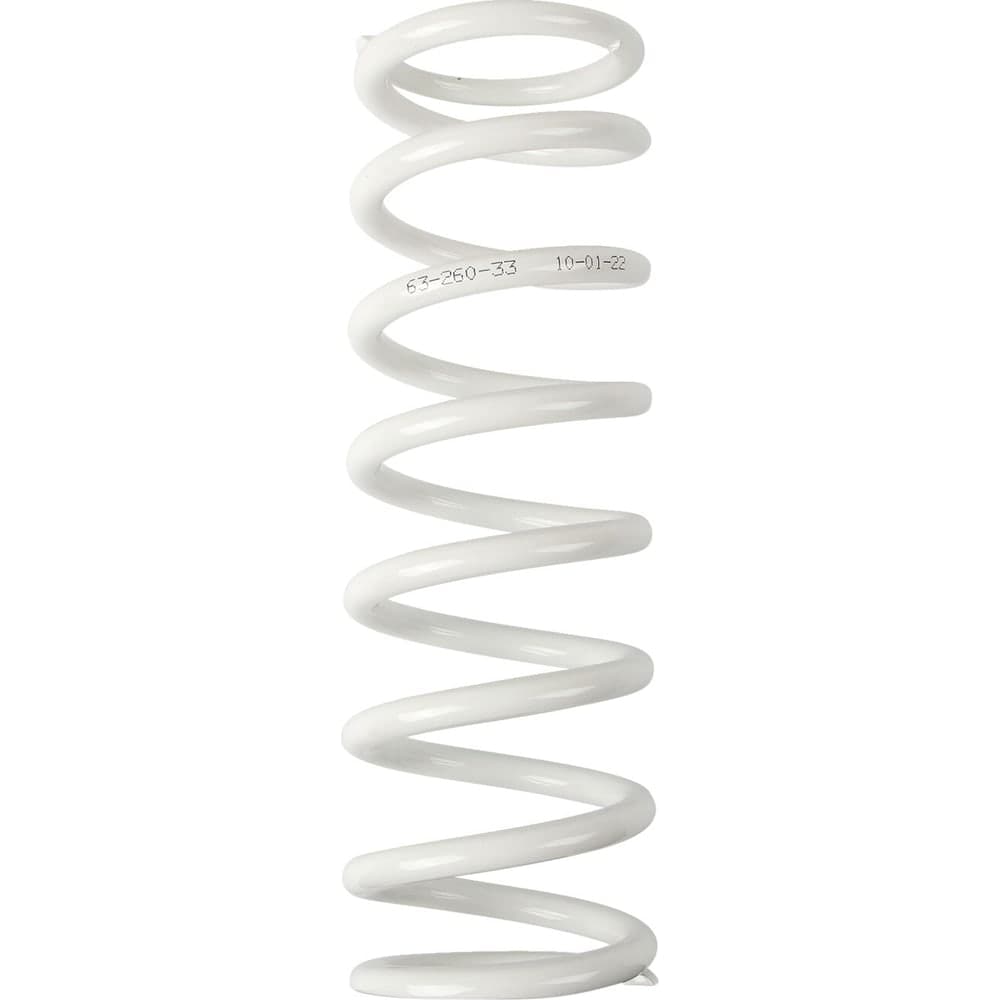 Moose Racing Shock Spring Wp