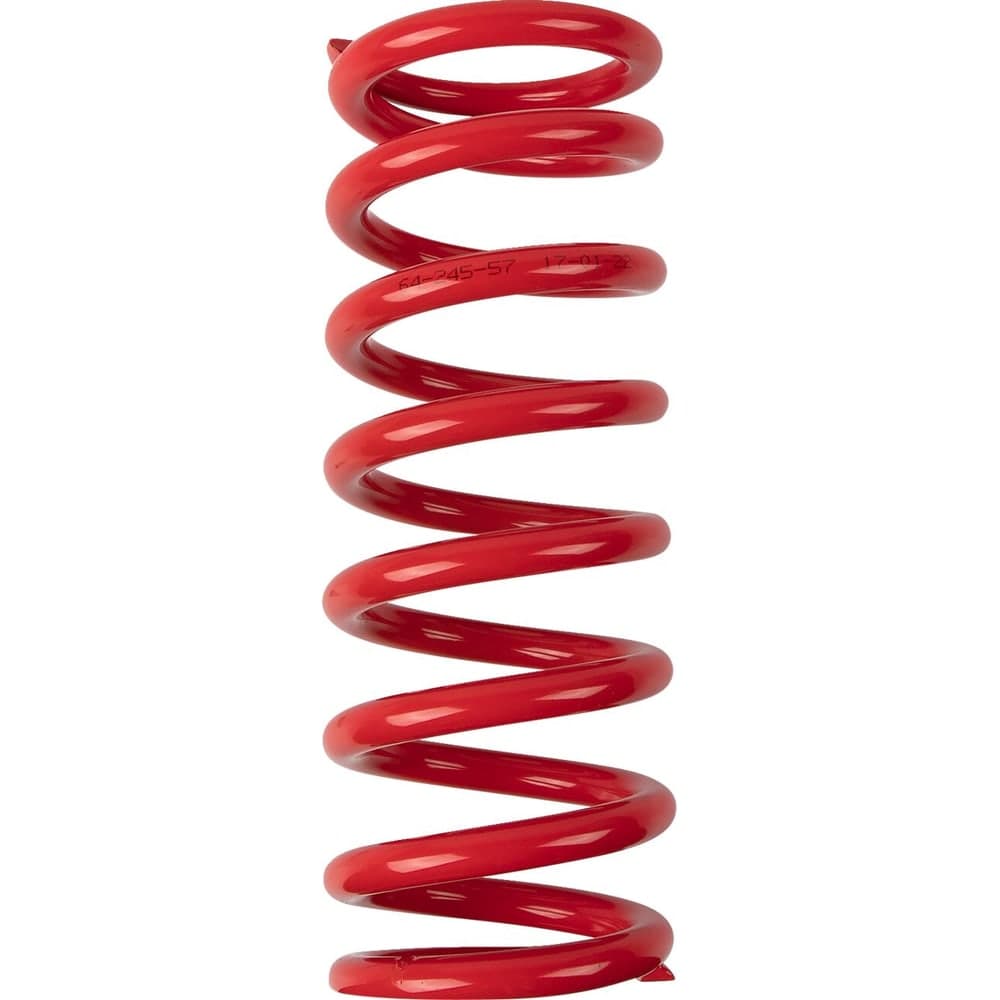 Moose Racing Shock Spring Showa