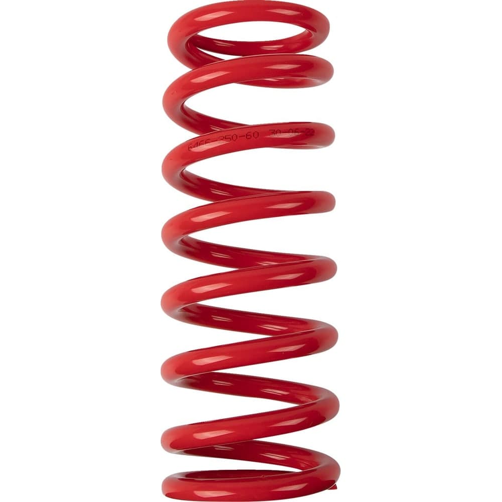Moose Racing Shock Spring Showa