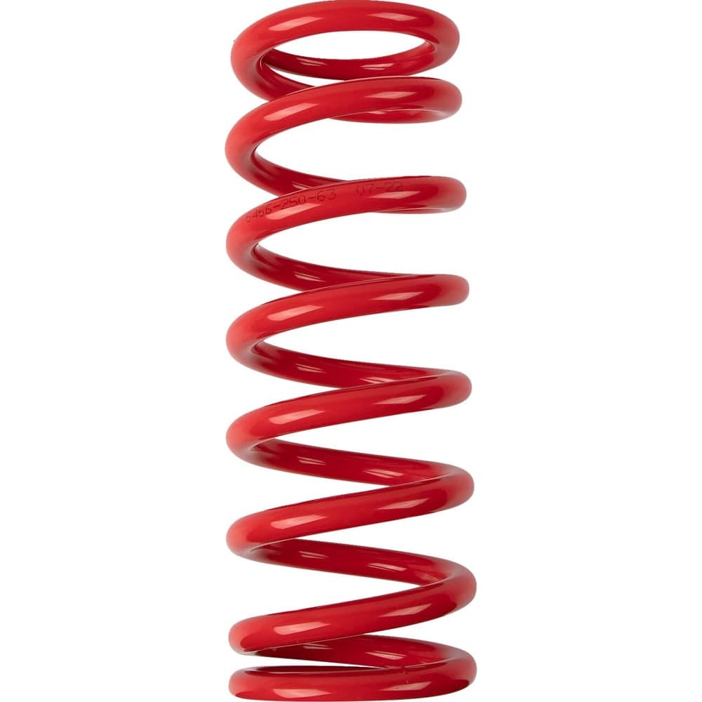 Moose Racing Shock Spring Showa