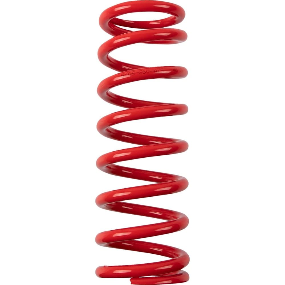Moose Racing Shock Spring Kyb/Sho 47.5