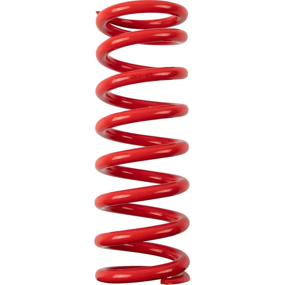 Moose Racing Shock Spring Kyb/Sho