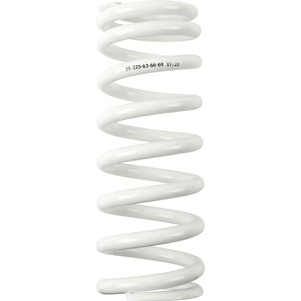 Moose Racing Shock Spring Wp 636669