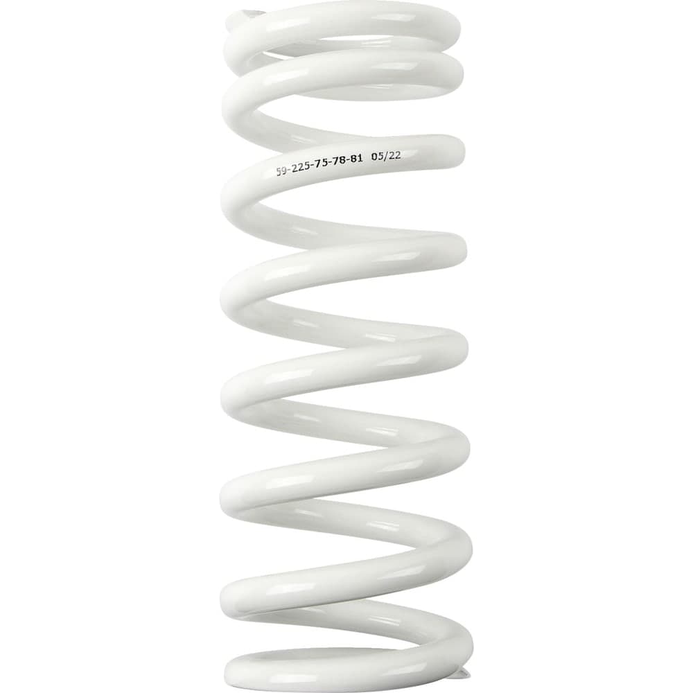 Moose Racing Shock Spring Wp 757881