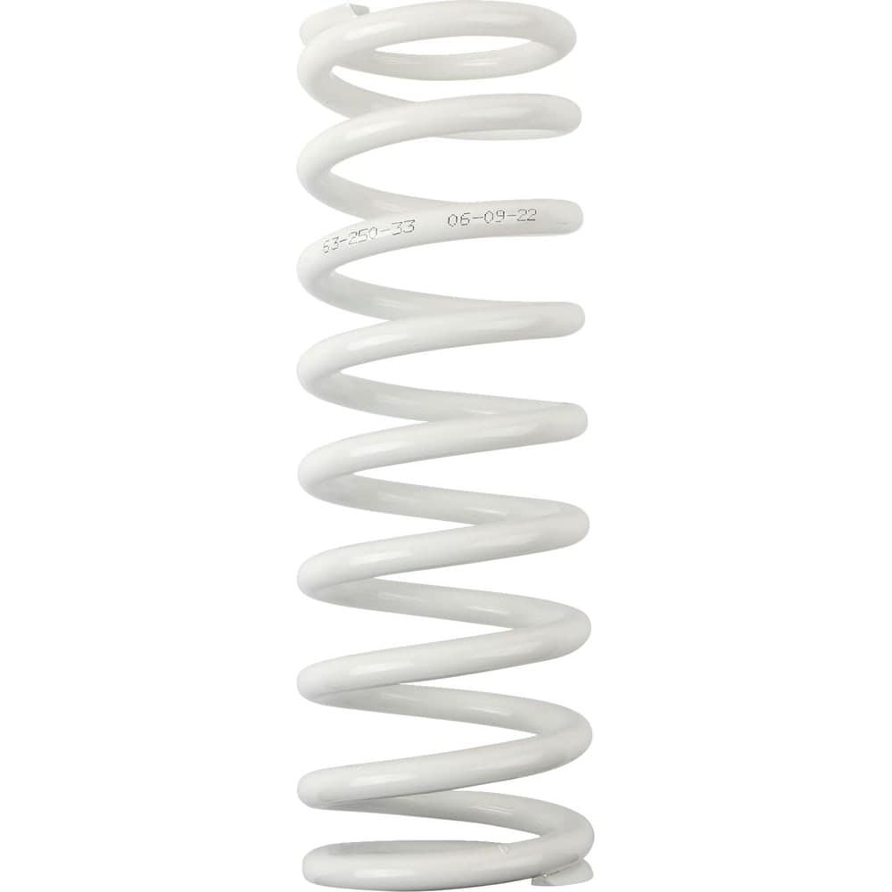 Moose Racing Shock Spring Wp 33n