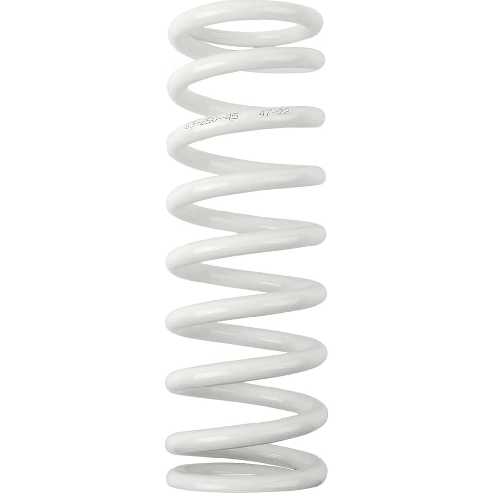 Moose Racing Shock Spring Wp 45n