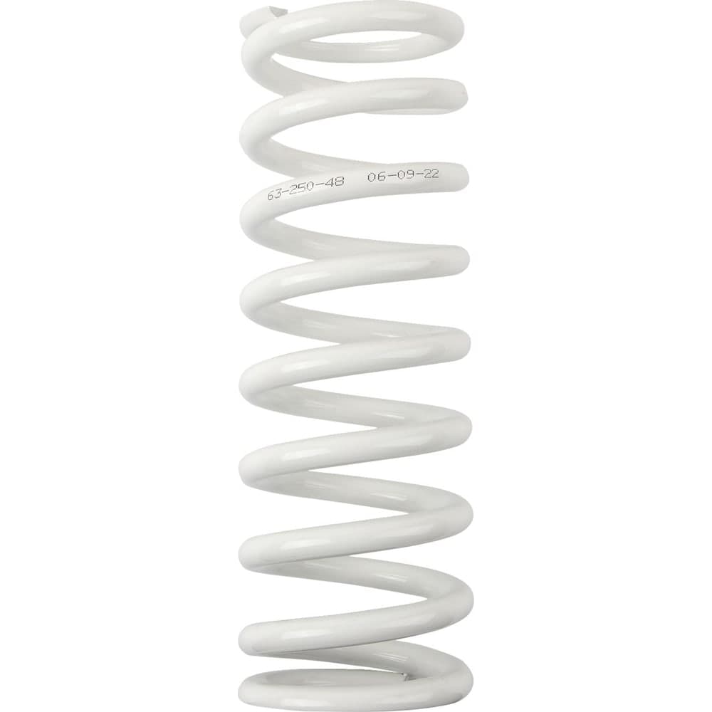 Moose Racing Shock Spring Wp 48n