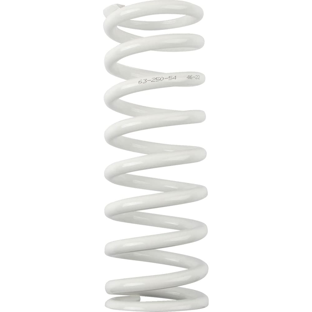 Moose Racing Shock Spring Wp 54n