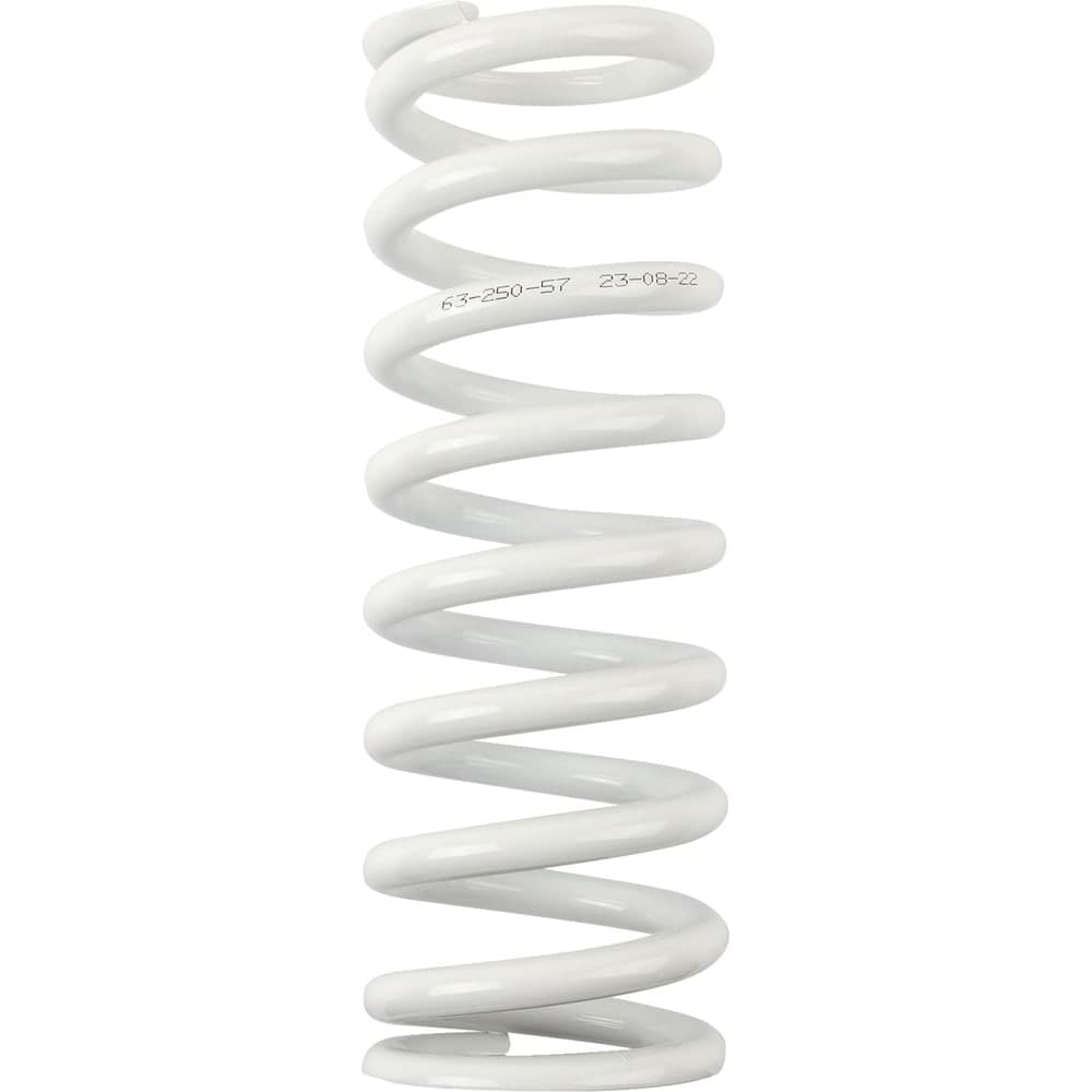 Moose Racing Shock Spring Wp 57n