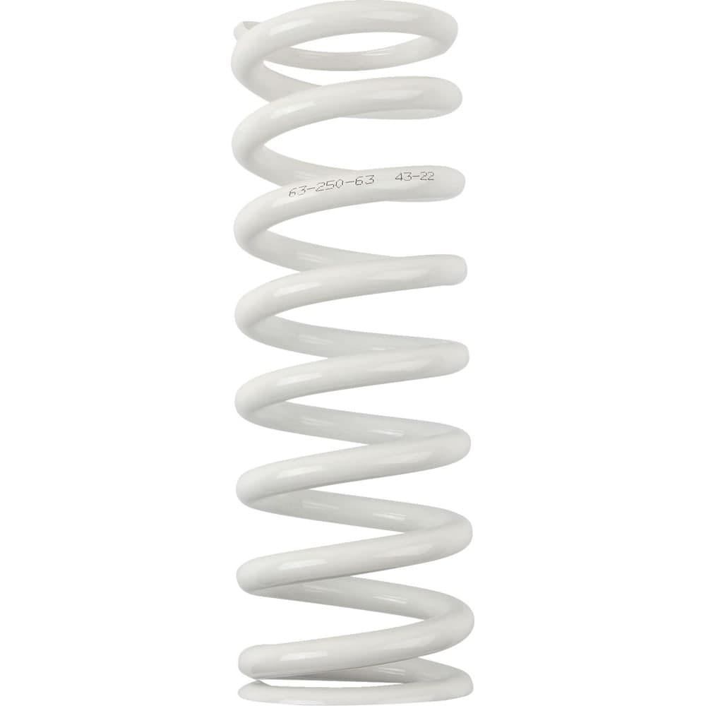 Moose Racing Shock Spring Wp 63n