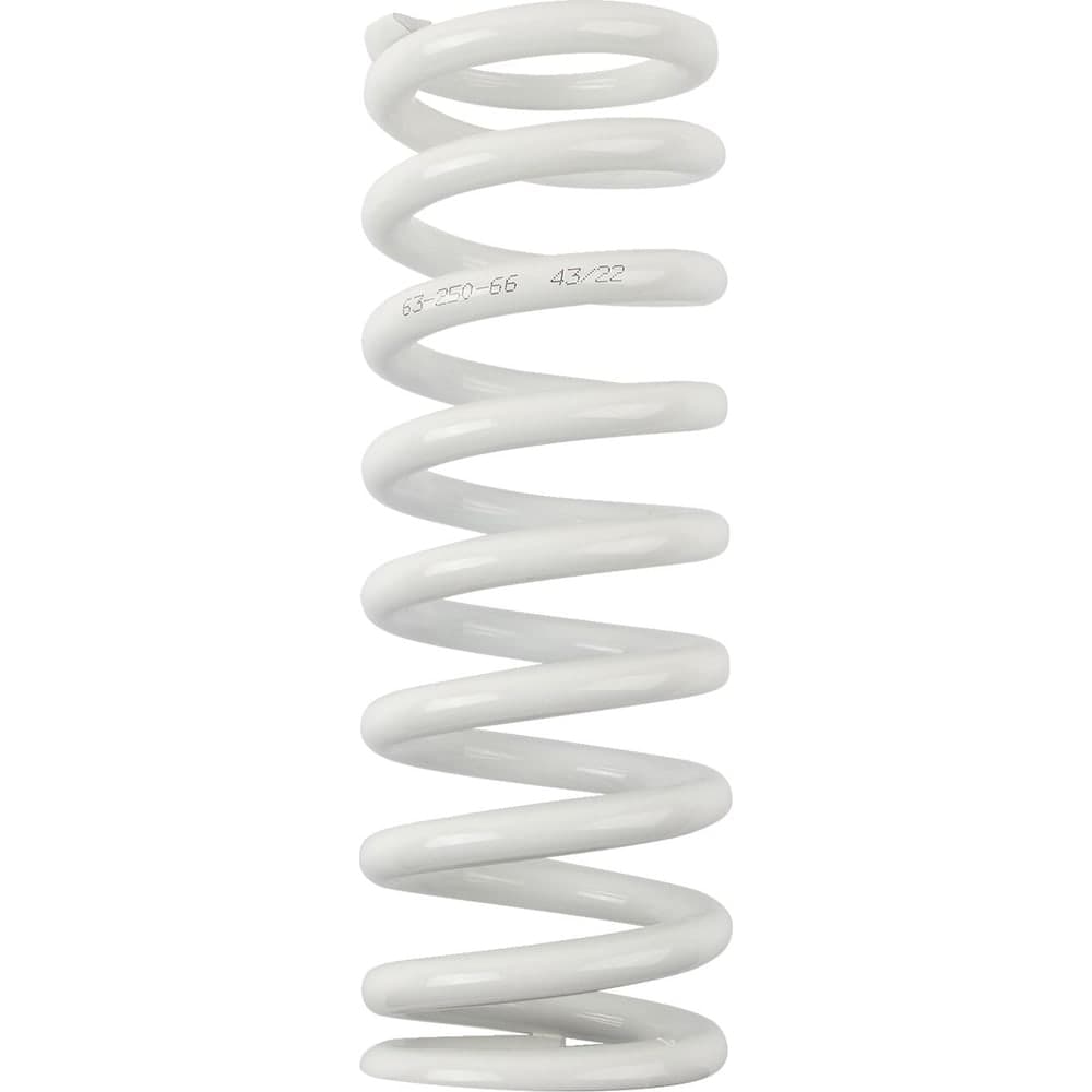 Moose Racing Shock Spring Wp 66n
